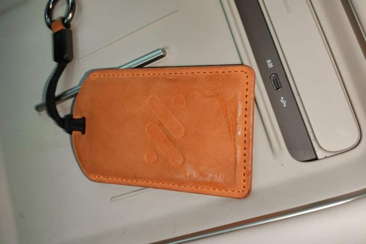 Used IM LS6 2026 Model Pure Electric Max