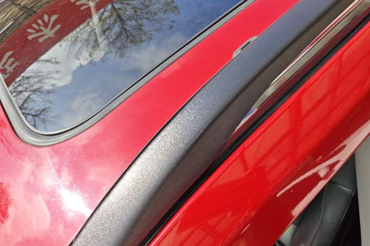 Used Jeep Compass 2017 200T Automatic Family Edition