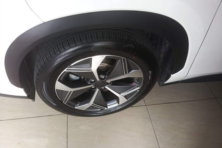 Used AION V 2022 Plus 70 Smart Edition Ternary Lithium