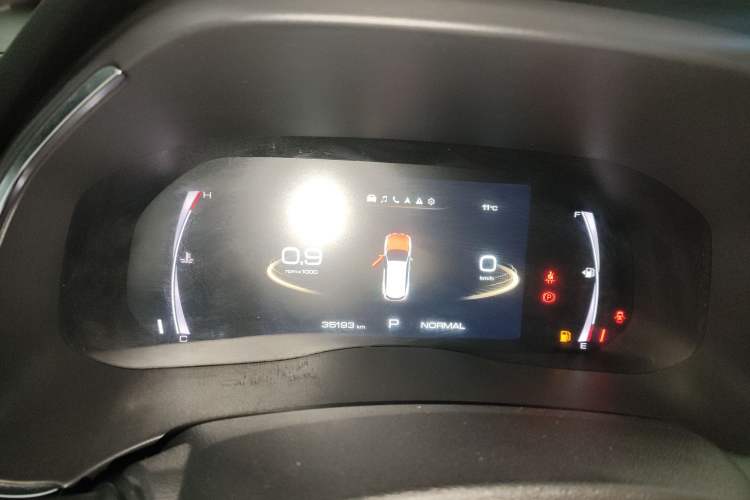 Used Haval H6 2021 China Trend Edition 1.5 GDIT Automatic Champion Version