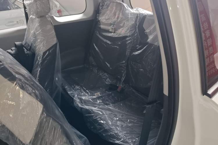 Used Changan Lumin 2025 205 km Xiangqin Version