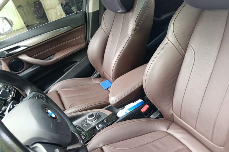 Used BMW X1 2018 xDrive20Li Luxury Edition
