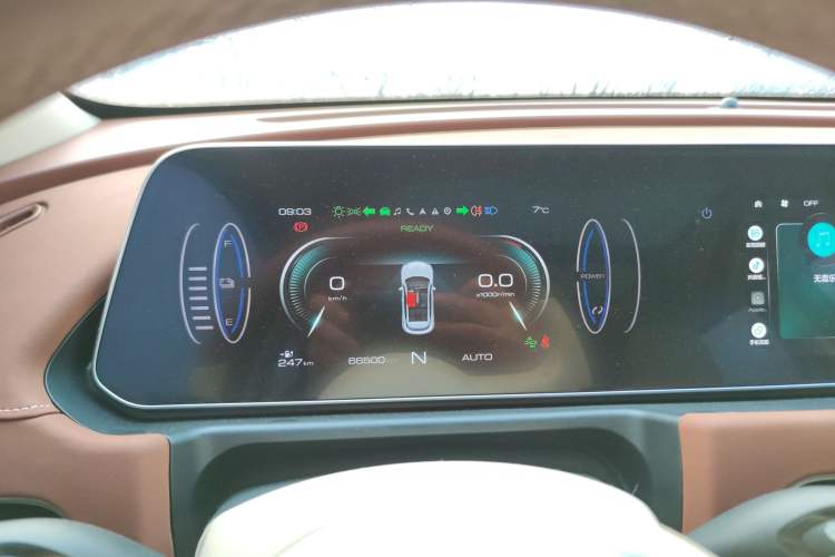 Used ORA Good Cat 2021 400km Standard Range Athena Edition Lithium Iron Phosphate