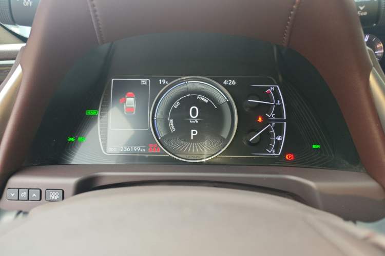 Used Lexus ES 2020 300h Executive Edition