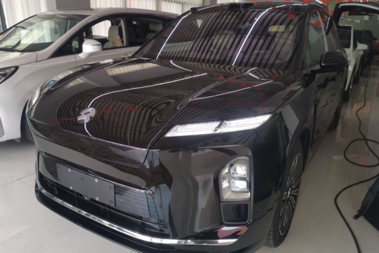 Used Nio ES8 2026 Model 6-seat Executive Luxury Edition