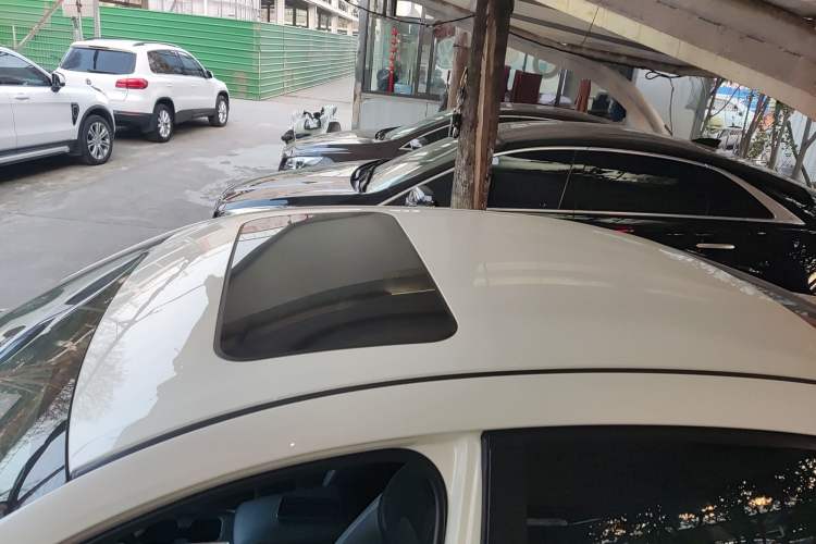 Used Nissan Sylphy 2021 1.6L XL CVT Enjoyment Edition
