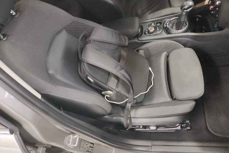 Used MINI Clubman 2016 Revised 1.5T COOPER