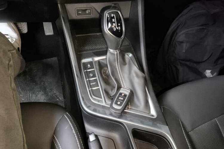 Used Geely Auto Vision X3 2020 1.5L CVT Elite Edition