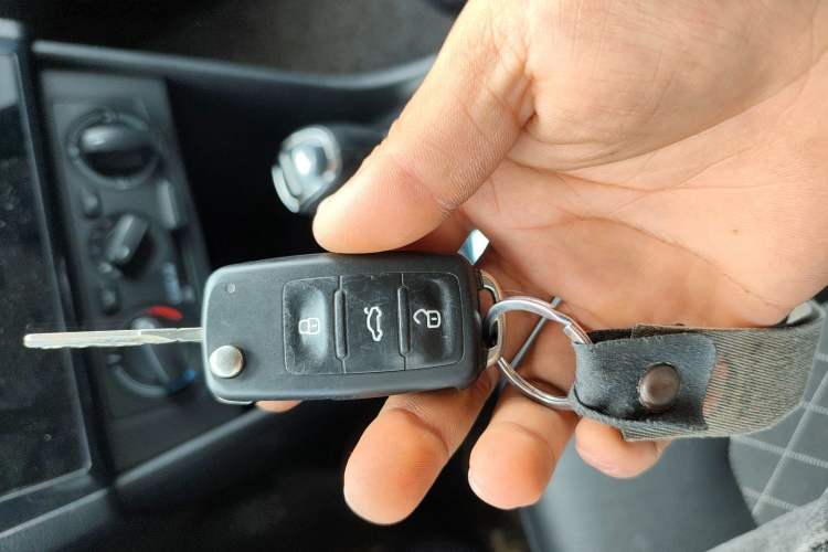 Used Skoda Rapid Spaceback 2018 1.6L Automatic Comfort Edition