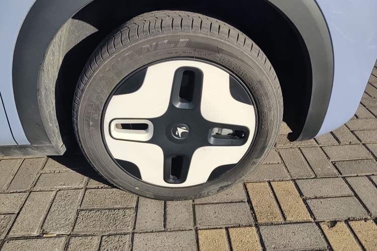 Used ARCFOX Kaola 2023 Family Edition Pro Exterior 7