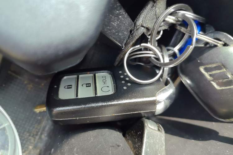 Used Honda CR-V 2021 240TURBO CVT 2WD Fashion Edition
