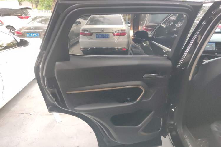 Used Haval H6 2021 1.5 GDIT Automatic Champion Edition