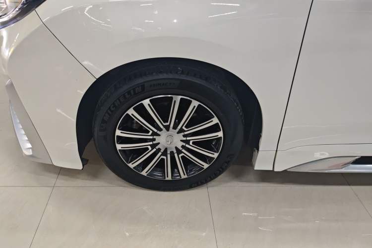 Used GAC Trumpchi M8 2021 Lingxiu Series 390T Ultimate Edition
