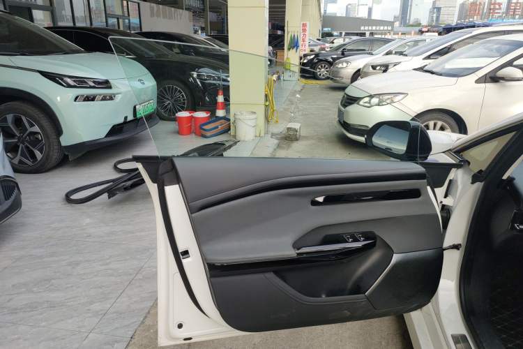 Used Hyptec GT 2024 Global Model 710 Ultra-High-Voltage LiDAR Edition
