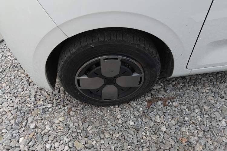 Used Wuling Air ev 2023 - Four Seats - Standard Edition