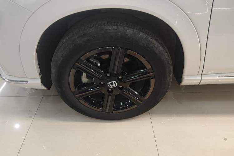 Used Honda e:NP1 2023 420 km Vision Edition
