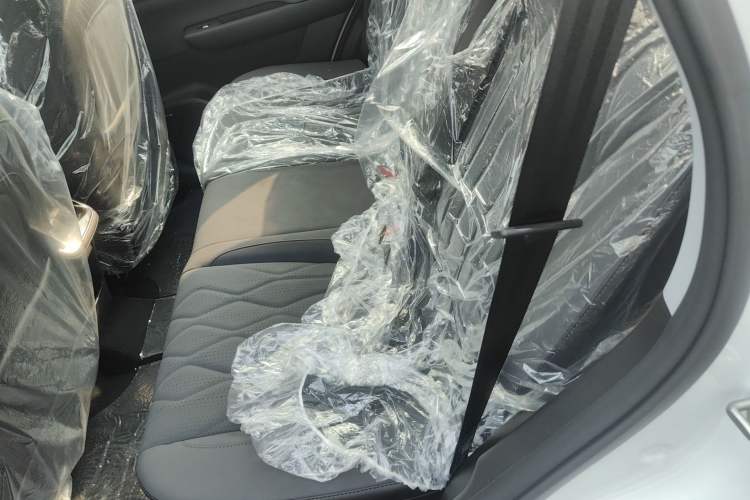 Used Chery Fengyun T8 2025 1.5T 130 km Comfort Edition 5-Seater