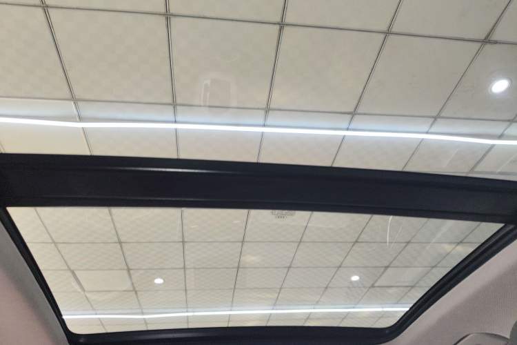 Used Audi Q3 2017 30 TFSI Fashion Model