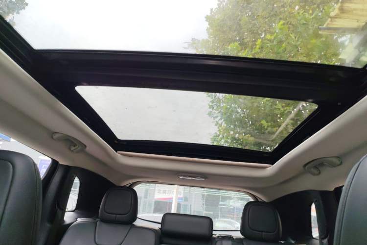 Used Jeep Cherokee 2017 2.4L Leading Smart Edition