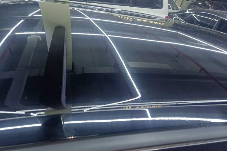 Used Wuling Bingo 2023 410 km Lingxi Deluxe Edition Roof