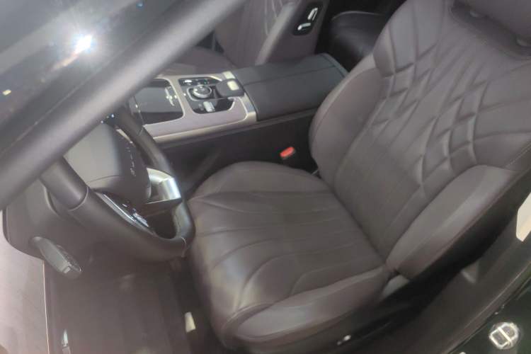 Used Chery Fengyun T10 2024 210 Luxury Edition
