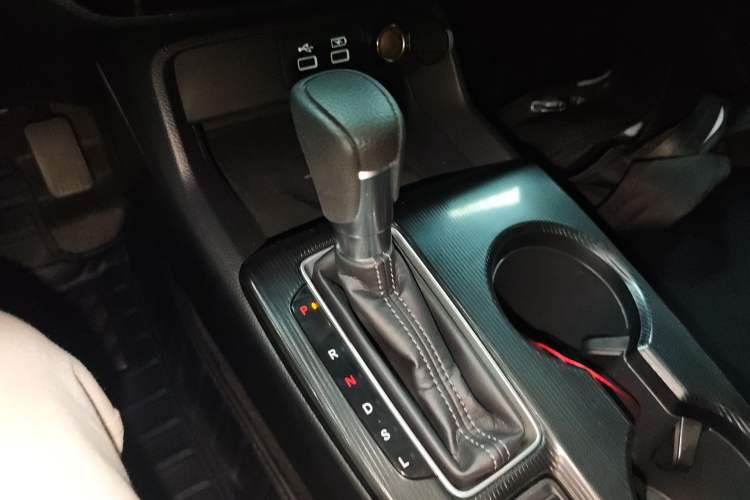 Used Honda Integra 2023 240TURBO CVT Leading Edition