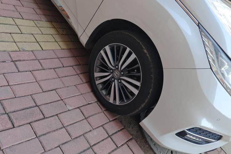 Used Honda Odyssey 2018 2.4L Smart Edition