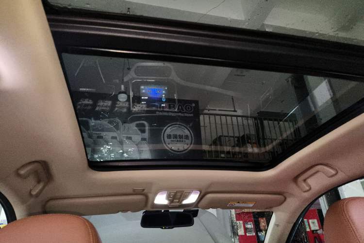 Used Haval H6 Coupe 2015 Blue Label 2.0T Automatic Two-Wheel Drive Elite Model