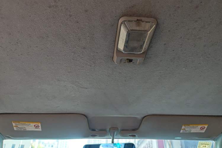 Used JMC Baodian 2018 2.9T New Value-Packed Two-Wheel-Drive Diesel Comfort Version with Extended Cargo Bed – JX4D30B5L