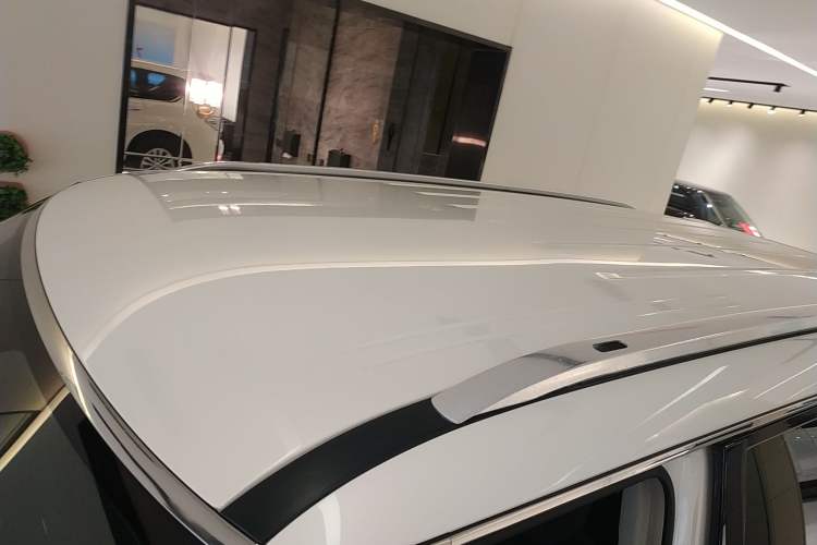 Used Nissan Patrol 2018 4.0L Automatic 7-Seater Middle East Version