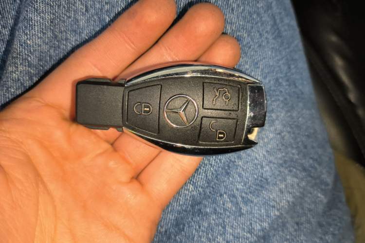 Used Mercedes-Benz C-Class 2017 C 200 4MATIC Coupe