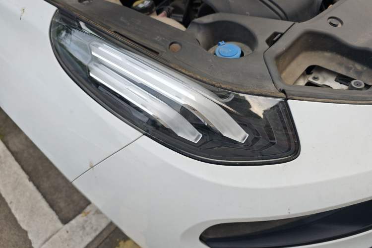 Used Lynk & Co 03 2022 1.5TD DCT JingPro
