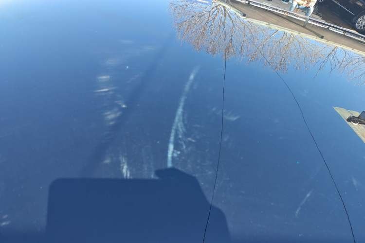 Used Honda CR-V 2016 2.0L Two-Wheel Drive Classic Edition