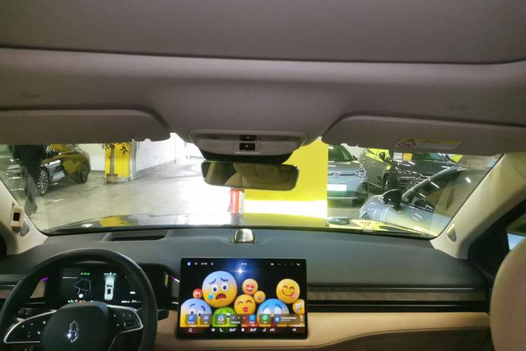 Used Hima AITO M7 2022 1.5T Rear-Drive Comfort Edition