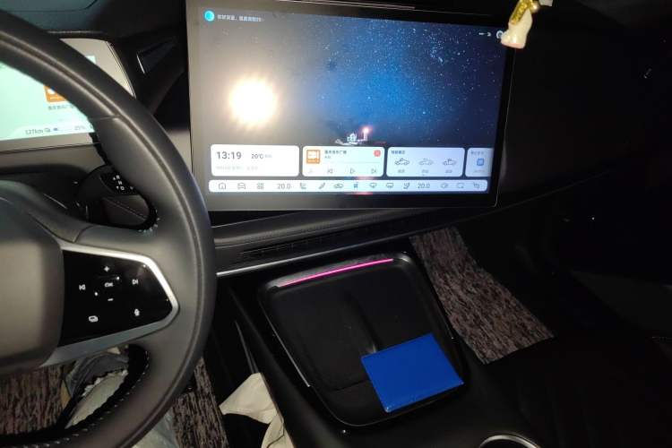 Used Deepal SL03 2023 515MAX Pure Electric Version