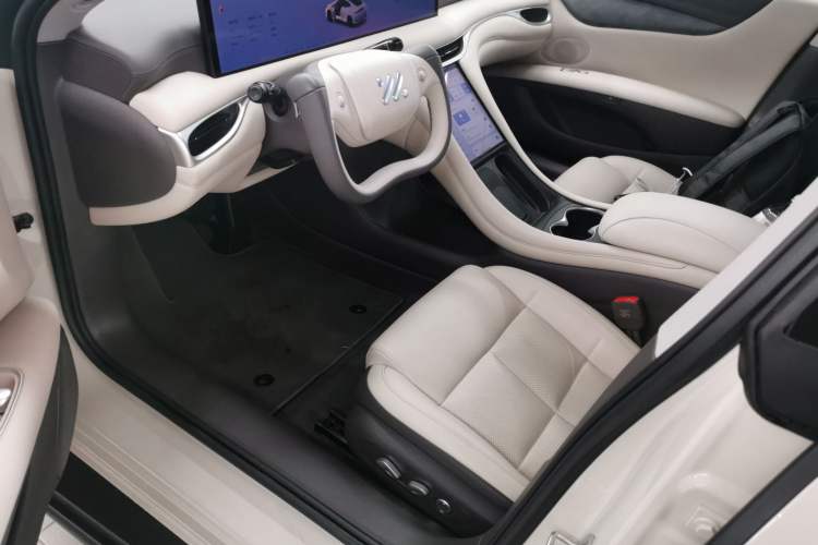 Used IM L6 2024 Max Standard Edition
