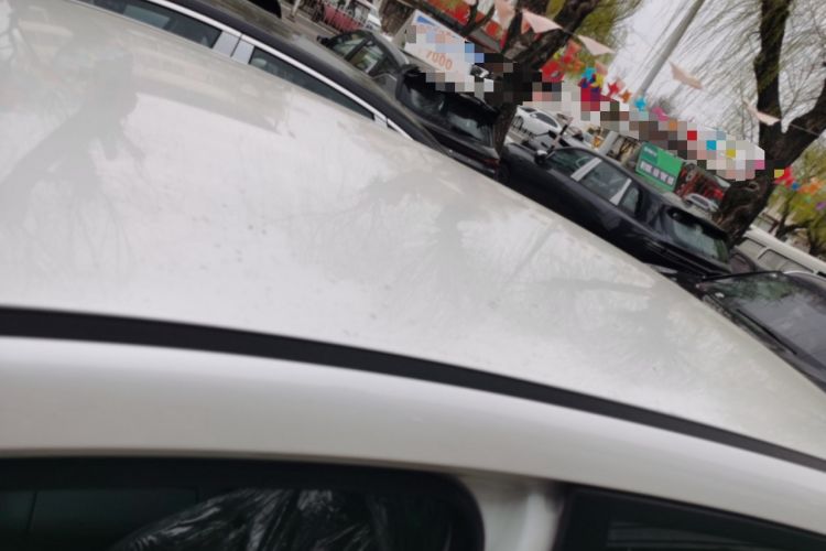 Used AION UT 2025 330 Starlight Edition