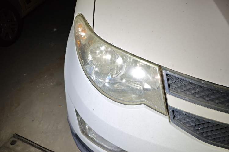 Used Wuling Hongguang 2014 1.2L S Comfort Model China IV
