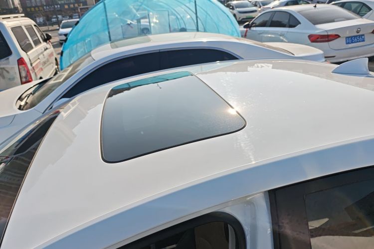 Used Chevrolet Monza 2020 320 Automatic Enjoyment Edition
