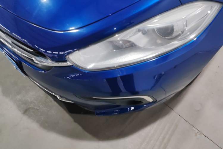 Used Fiat Ottimo 2014 1.4T Automatic Comfort Edition
