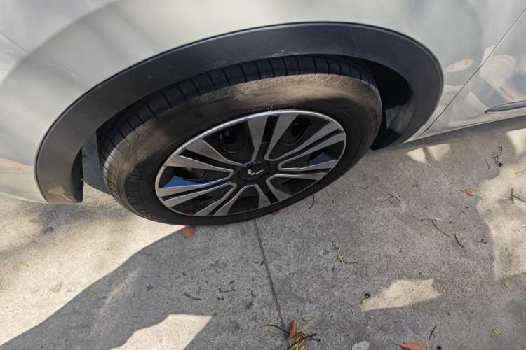 Used Wuling Bingo 2023 203km Comfort Edition
