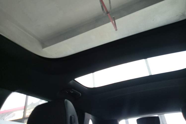 Used Mercedes-Benz GLB 2020 Updated GLB 200 Dynamic Edition