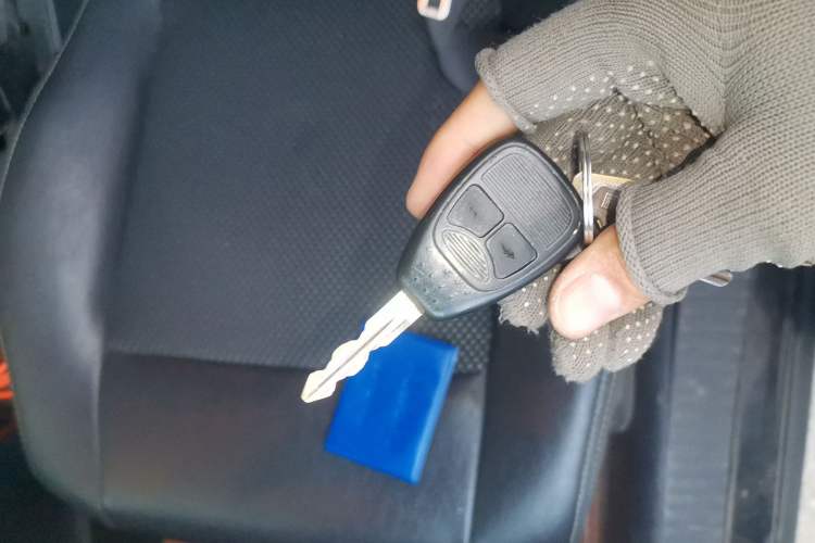 Used Jeep Compass 2014 Revised Version 2.4L Four-Wheel Drive Comfort Edition
