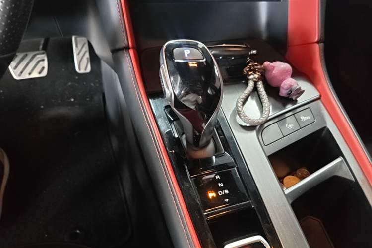 Used MG 6 2020 1.5T Automatic Trophy Flagship Edition