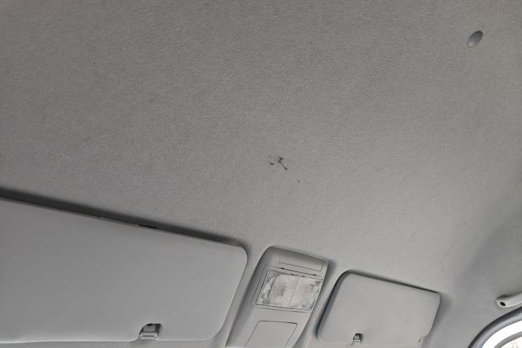 Used Jinbei New Hiace EV 2022 Profit-Making Type
