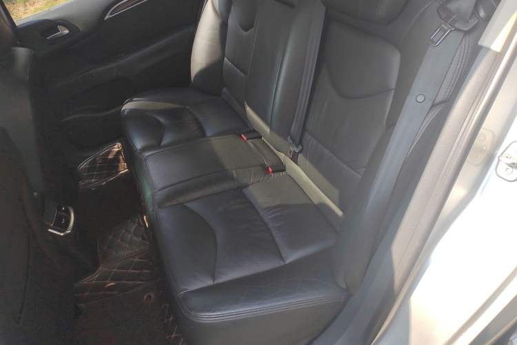 Used Citroen C4L 2013 1.8L Automatic Jingzhi Edition
