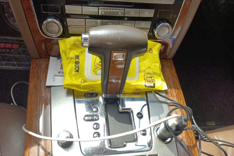 Used Volkswagen Phaeton 2012 3.0L Business Edition