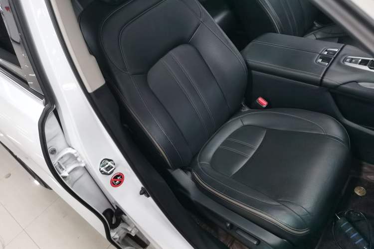 Used Honda Avancier 2020 240TURBO Two-Wheel Drive Premium Edition