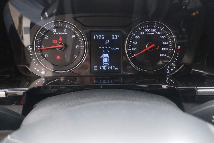 Used Zotye T600 Coupe 2017 1.5T Automatic Luxury Model
