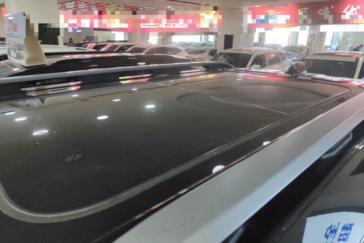 Used JETOUR Freelander 2025 1.5TD DCT Discovery